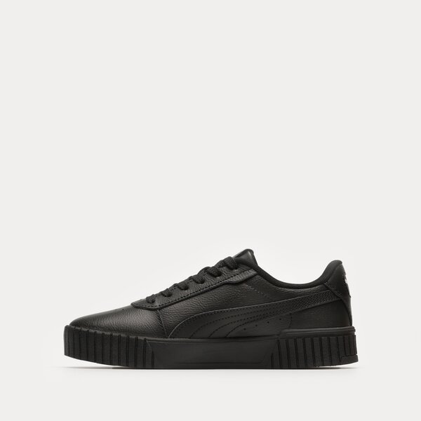 Buty dziecięce PUMA CARINA 2.0 JR 38618510 kolor czarny