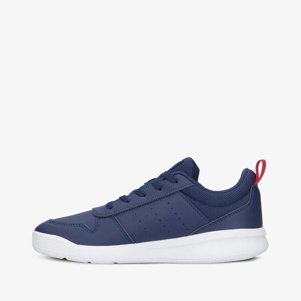 Buty dziecięce ADIDAS TENSAUR K  s24035 kolor granatowy