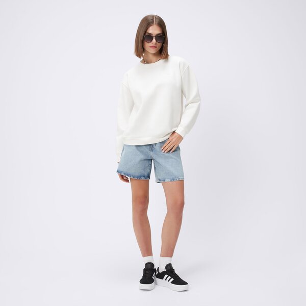 Bluza damska LEVI'S BLUZA EVERYDAY WHITES a5942-0036 kolor beżowy