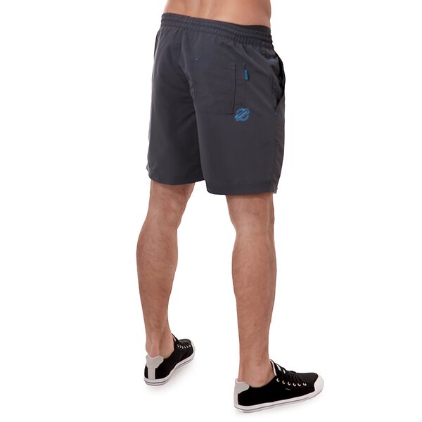 Spodenki męskie FEEWEAR SZORTY PMALOR fwv14szm02002 kolor szary
