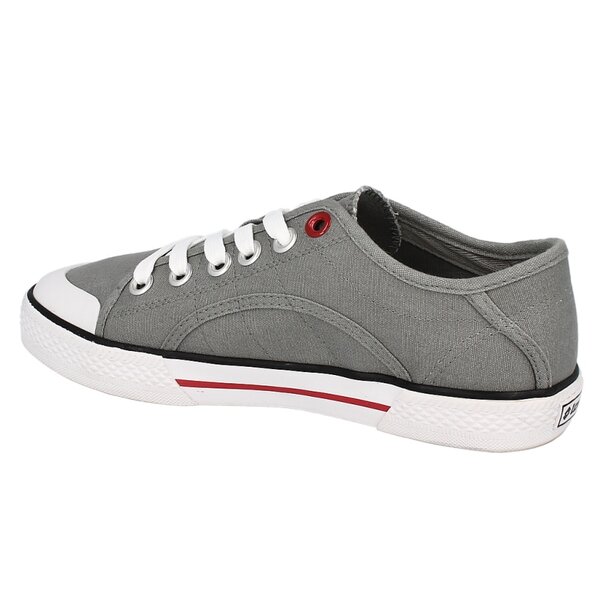 Buty sportowe damskie LOTTO FLORIDA IV q4474 kolor szary