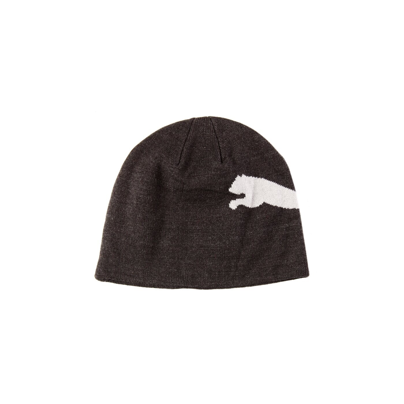 Czapka zimowa damska PUMA CZAPKA Z BIG CAT BEANIE 84292523 kolor czarny