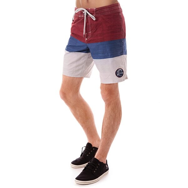 Spodenki męskie O'NEILL SZORTY PM O'RIGINALS FAVED BOARDIES 4032043900 kolor multicolor