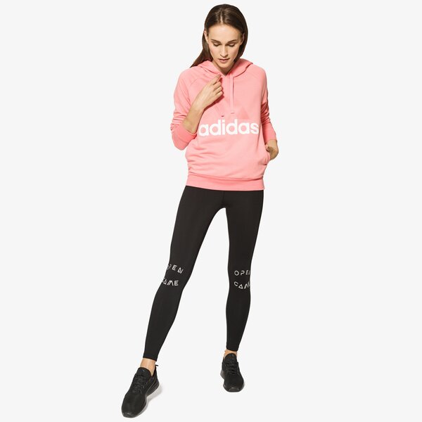 Bluza damska ADIDAS BLUZA ESS LIN OH br2487 kolor różowy