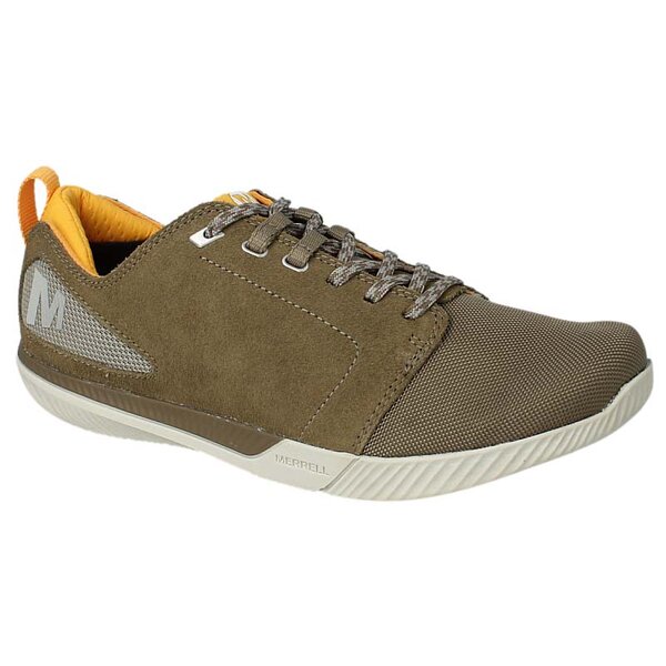 Buty sportowe męskie MERRELL ROUST FRENZY j71297 kolor khaki