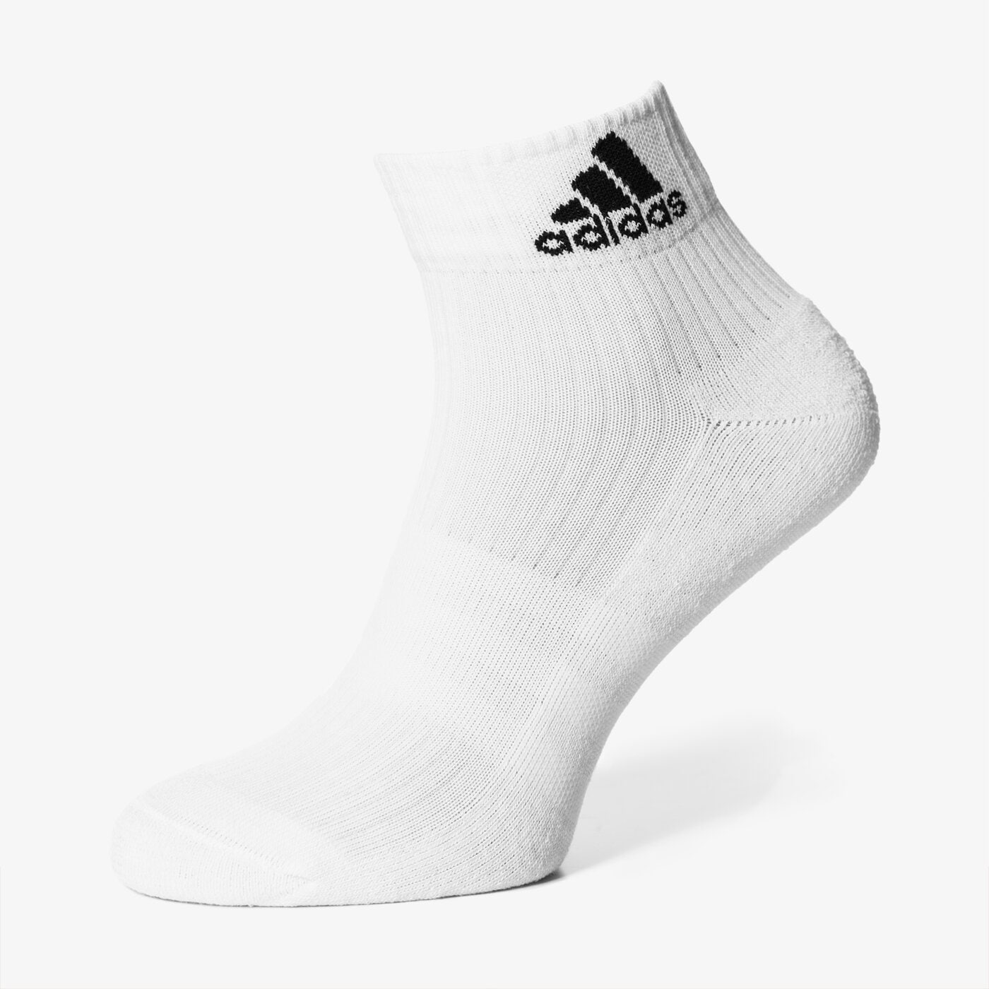 Skarpetki damskie ADIDAS SKARPETY 3S PER AN HC 3P aa2287 kolor multicolor