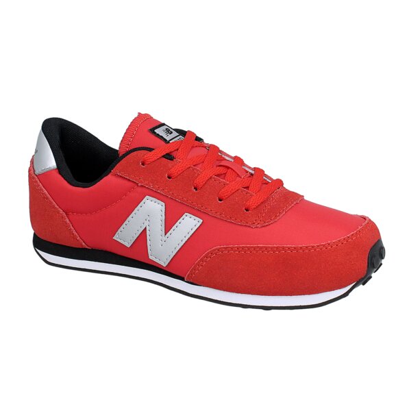 NEW BALANCE KL410REY kl410rey kolor czerwony