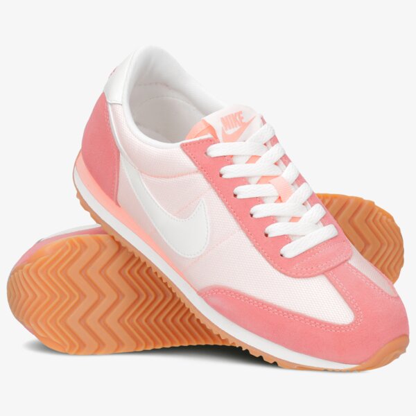 Buty sportowe damskie NIKE WMNS OCEANIA TEXTILE  511880-604 kolor różowy