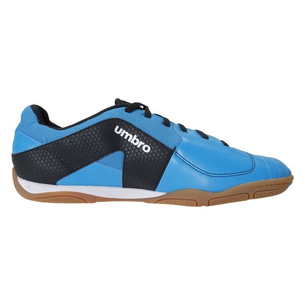 Buty piłkarskie męskie UMBRO HYPER TOUCH LEAGUE-A IC 80425ucge kolor niebieski