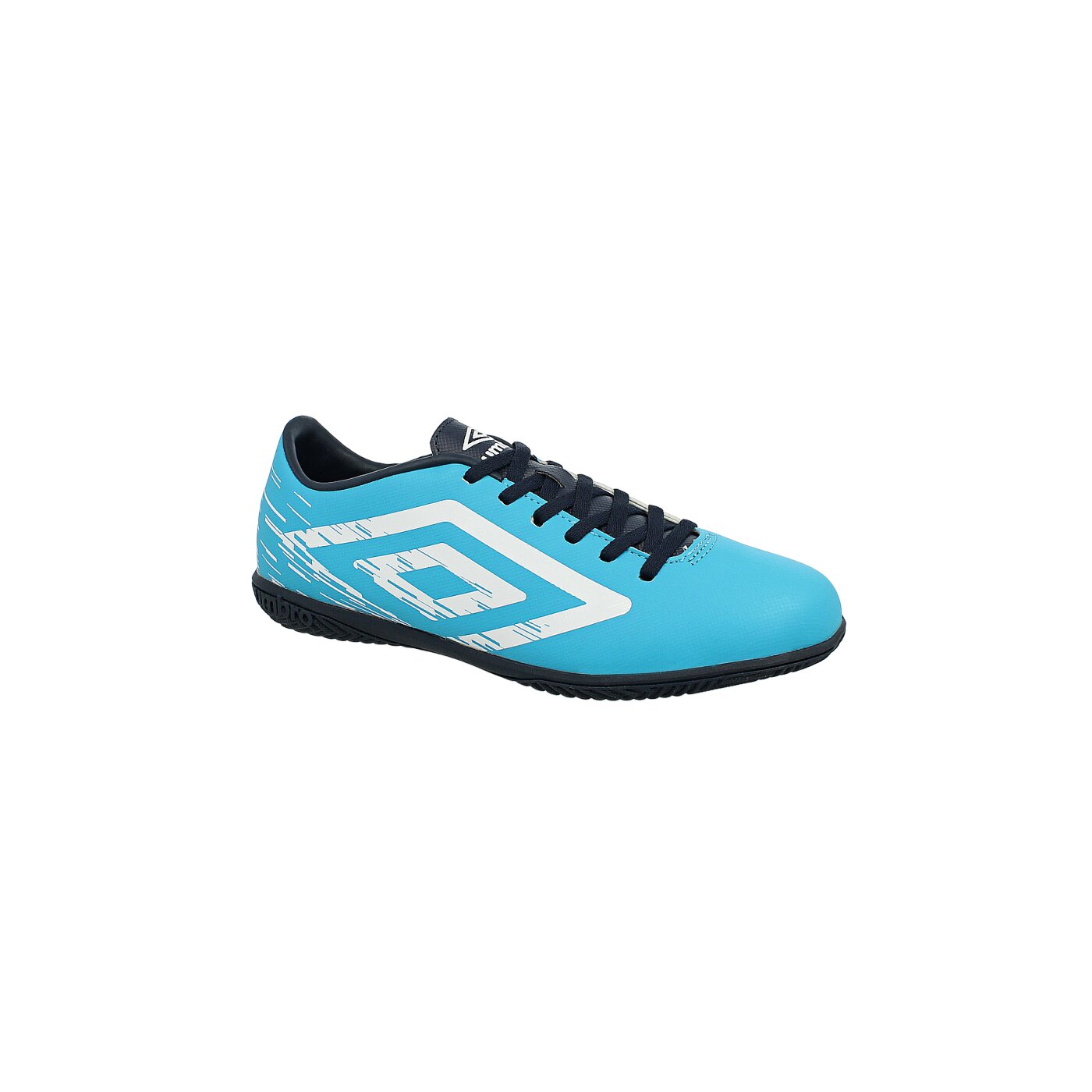 Buty piłkarskie męskie UMBRO AURORA IC 81027udjx kolor niebieski