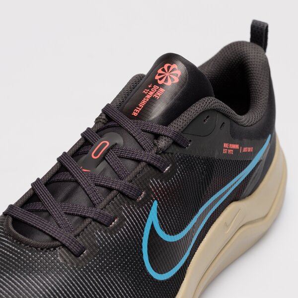 Buty do biegania męskie NIKE DOWNSHIFTER 12  dd9293-008 kolor szary