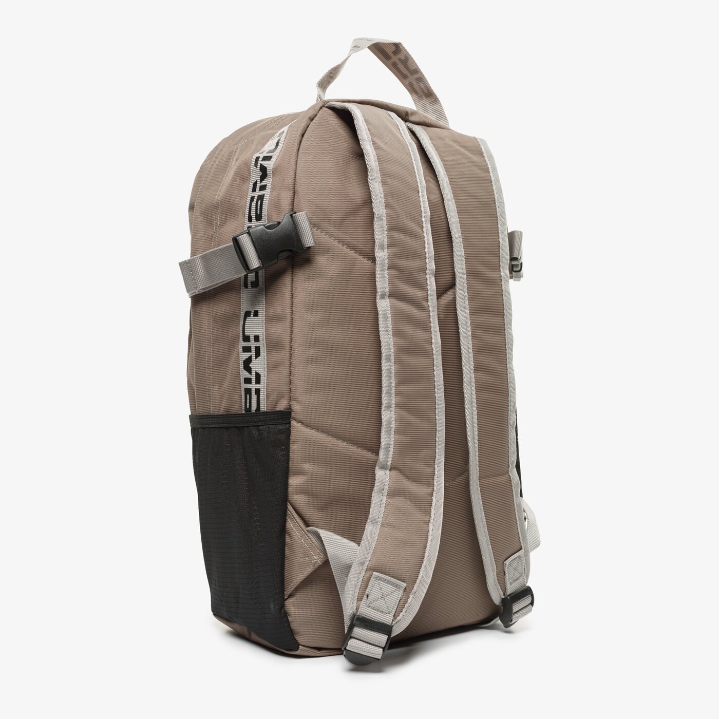 Plecak damski UMBRO PLECAK SIRENS ul39plu01002 kolor beżowy