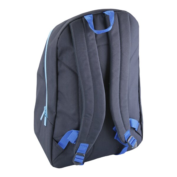 Plecak męski REEBOK PLECAK REE BACKPACK ATHLETIC NAVY w15266 kolor granatowy