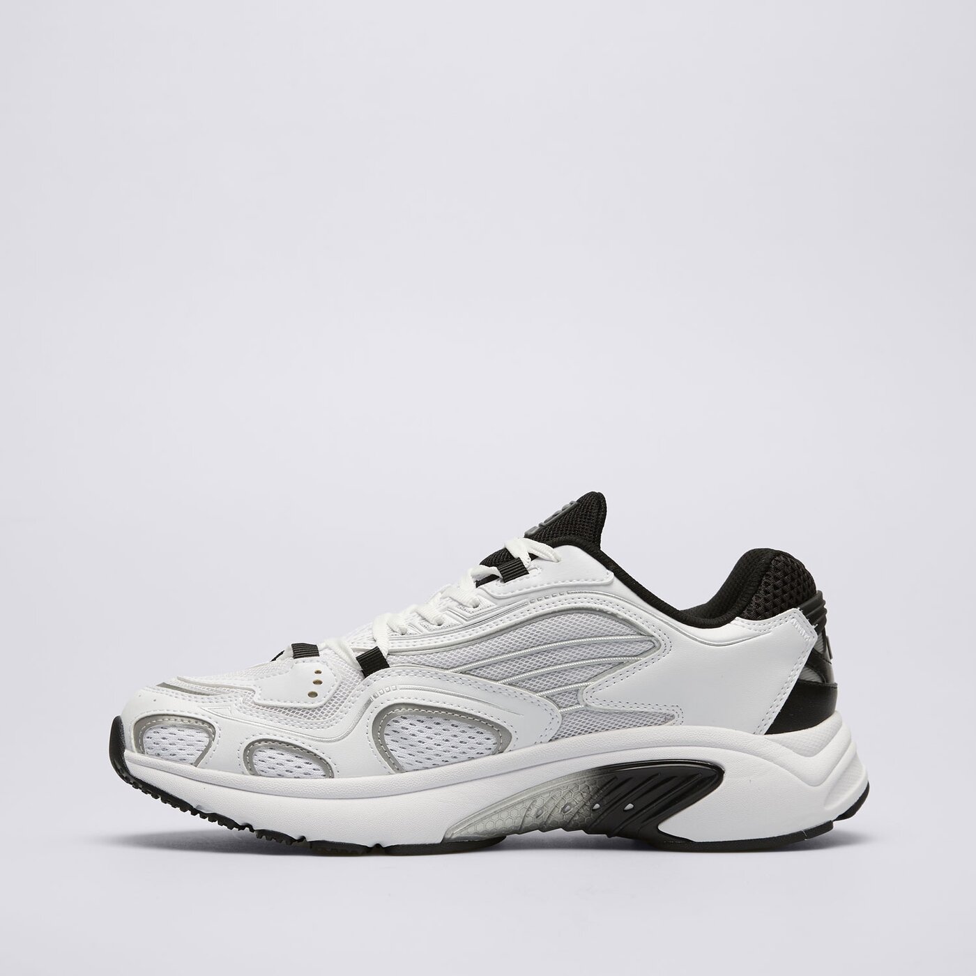 Buty sportowe męskie FILA BLUR 2 1rm02957102 kolor biały