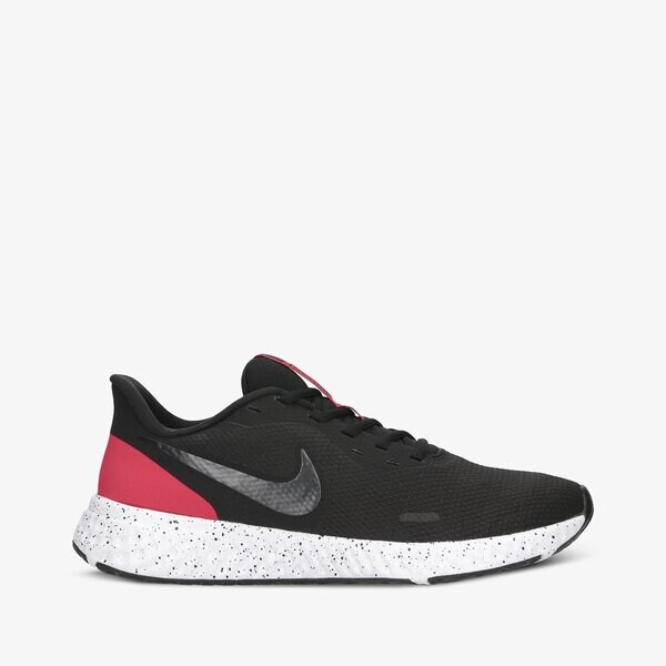 Buty do biegania męskie NIKE REVOLUTION 5 bq3204-003 kolor czarny