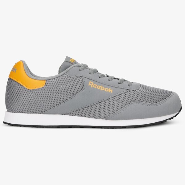 Buty sportowe męskie REEBOK ROYAL DIMENSION cn7243 kolor szary