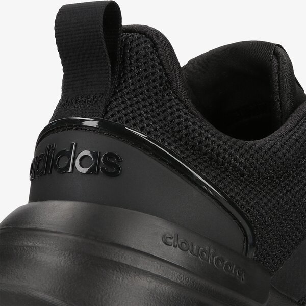Buty dziecięce ADIDAS RACER TR21 K gz9127 kolor czarny