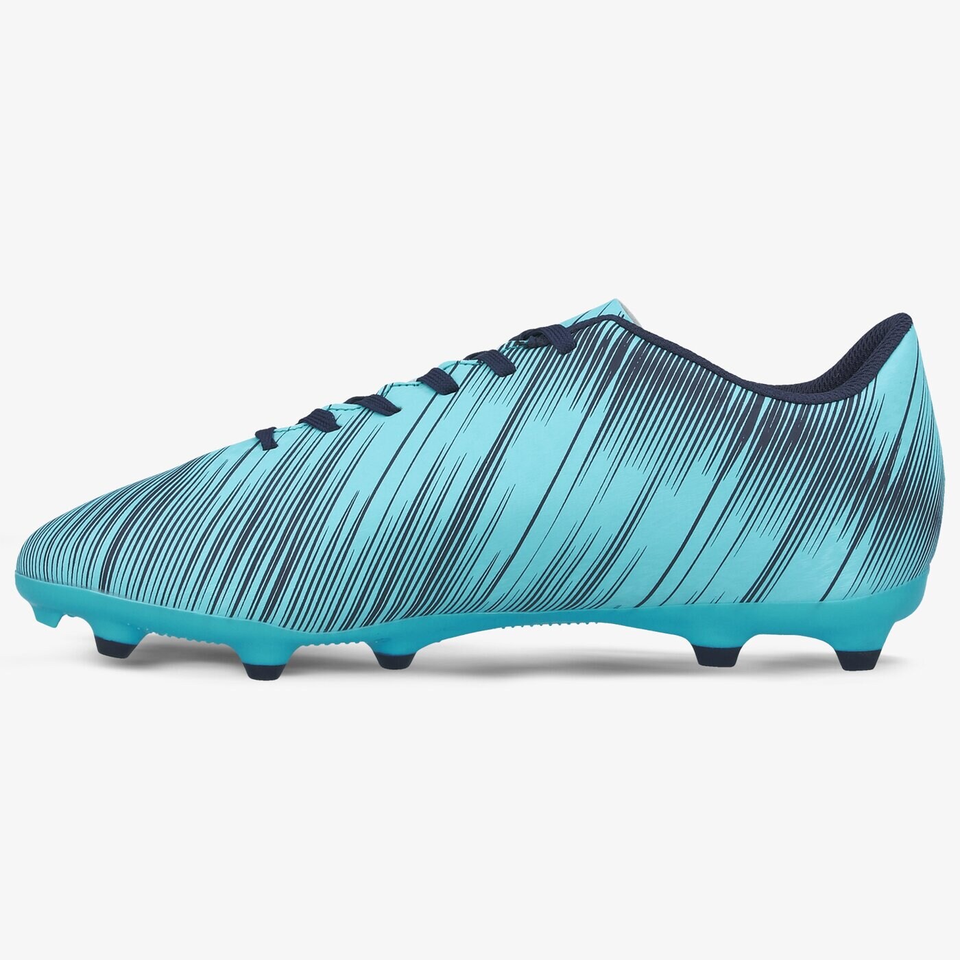 Buty piłkarskie męskie UMBRO VERACITY FG 81553u-jc8 kolor niebieski