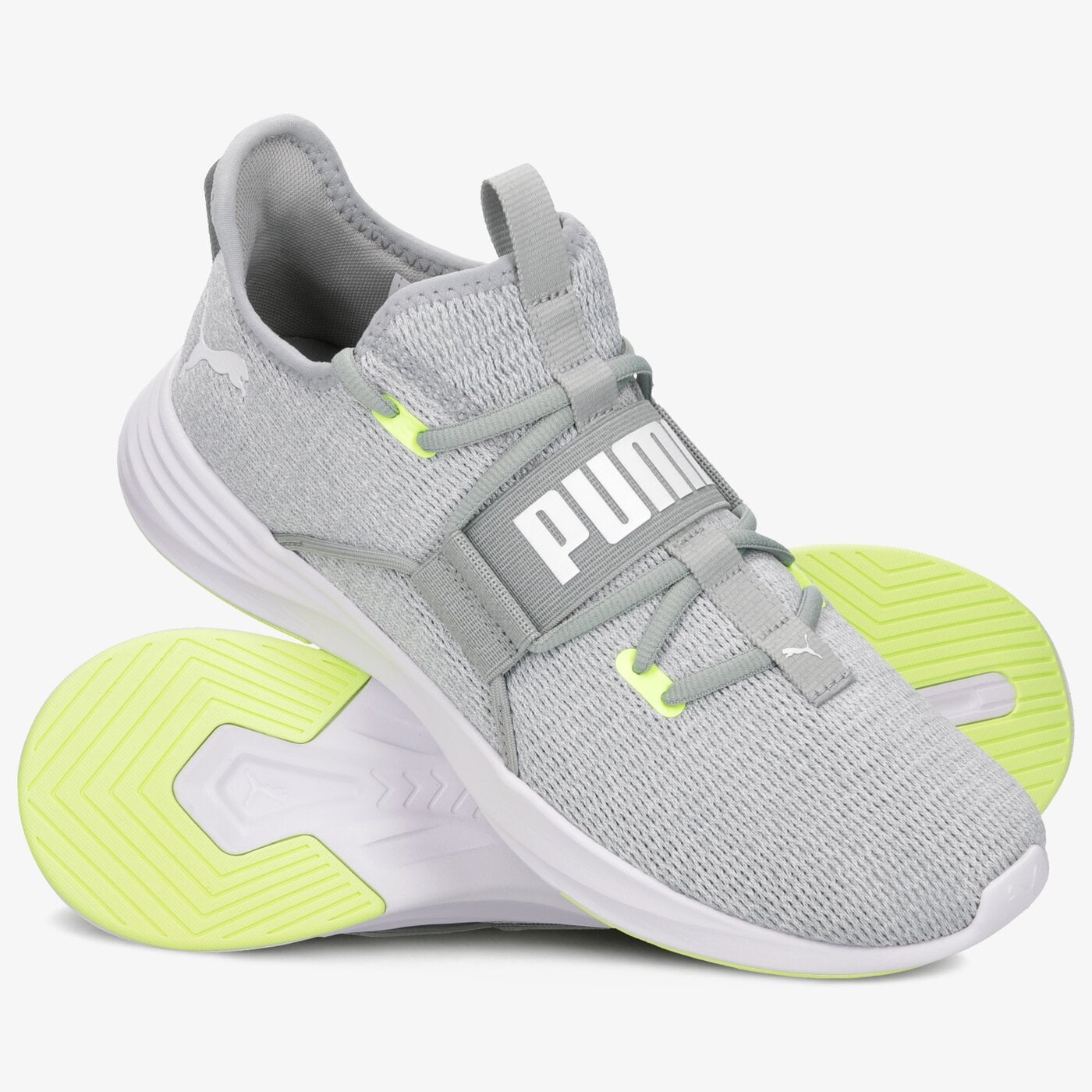 Buty sportowe męskie PUMA PERSIST XT 19235506 kolor szary