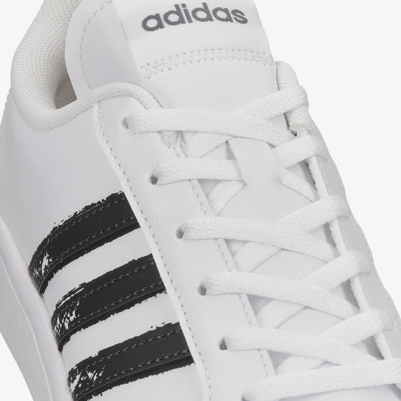 Buty sportowe damskie ADIDAS GRAND COURT BASE BEYOND gx5762 kolor biały