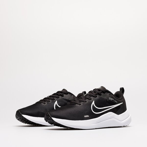 Buty do biegania damskie NIKE DOWNSHIFTER 12 dd9294-001 kolor czarny