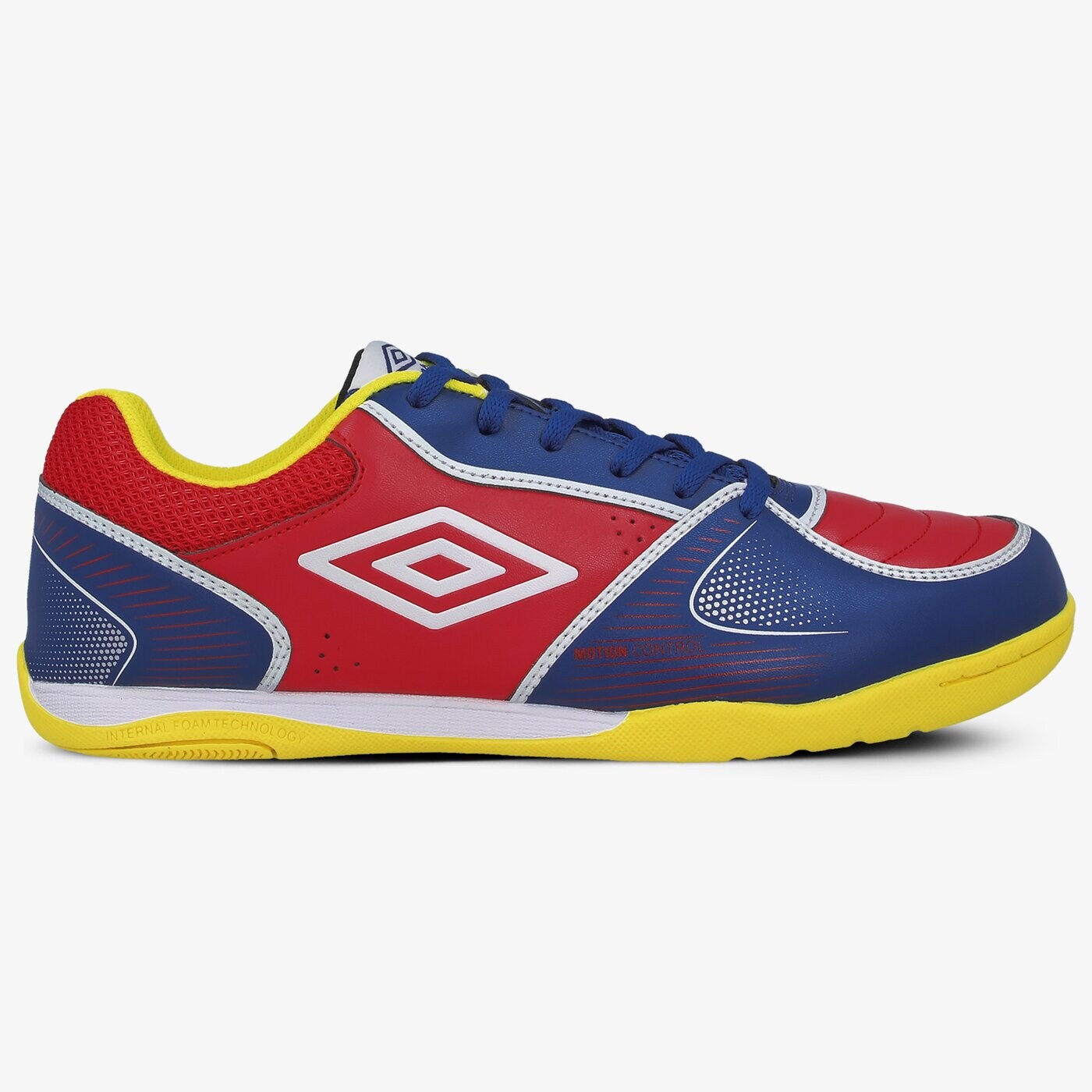 Buty piłkarskie męskie UMBRO CHUTACO II 81620u-jdg kolor multicolor