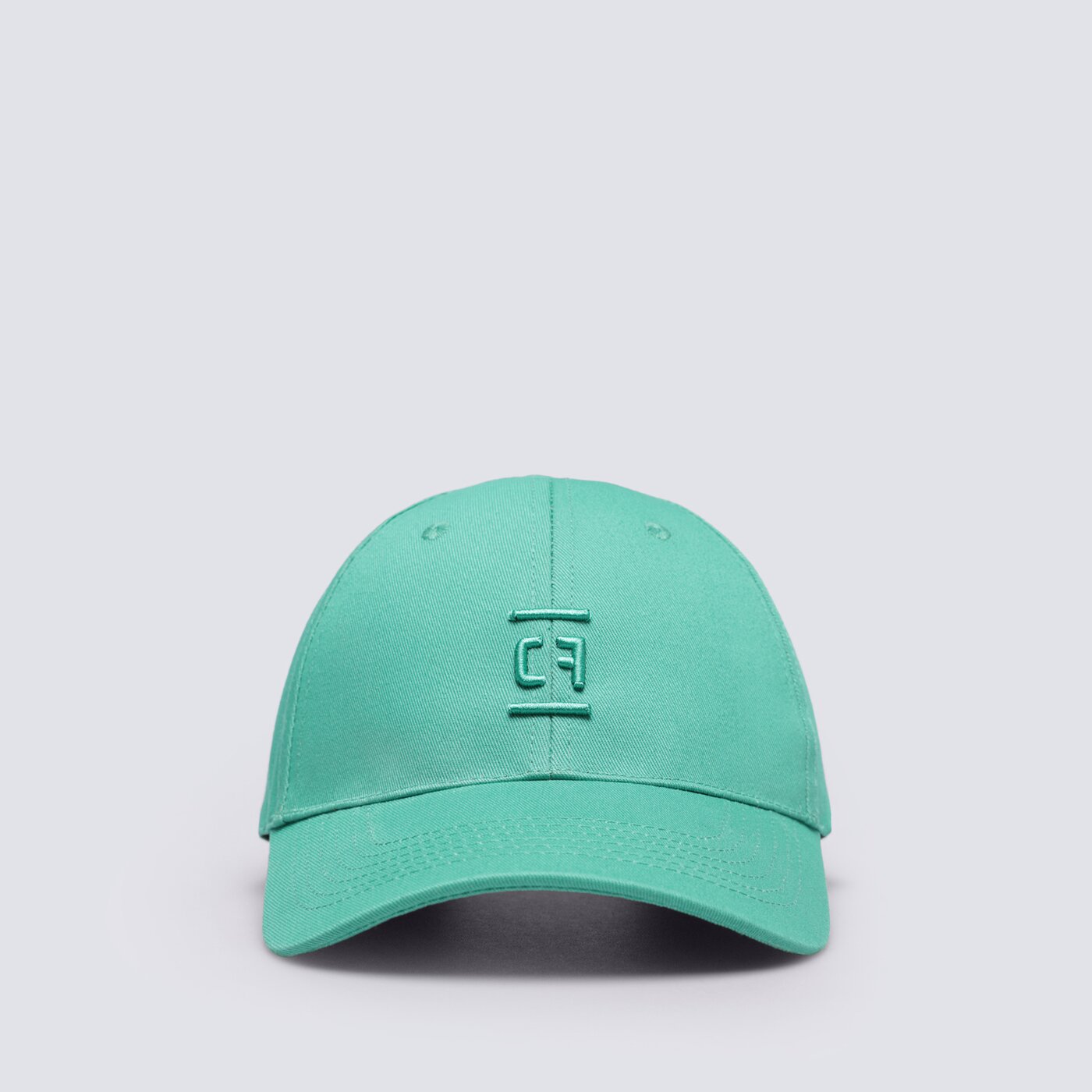 Czapka z daszkiem męska CONFRONT CZAPKA SEMINOLE cf123cap65002 kolor niebieski