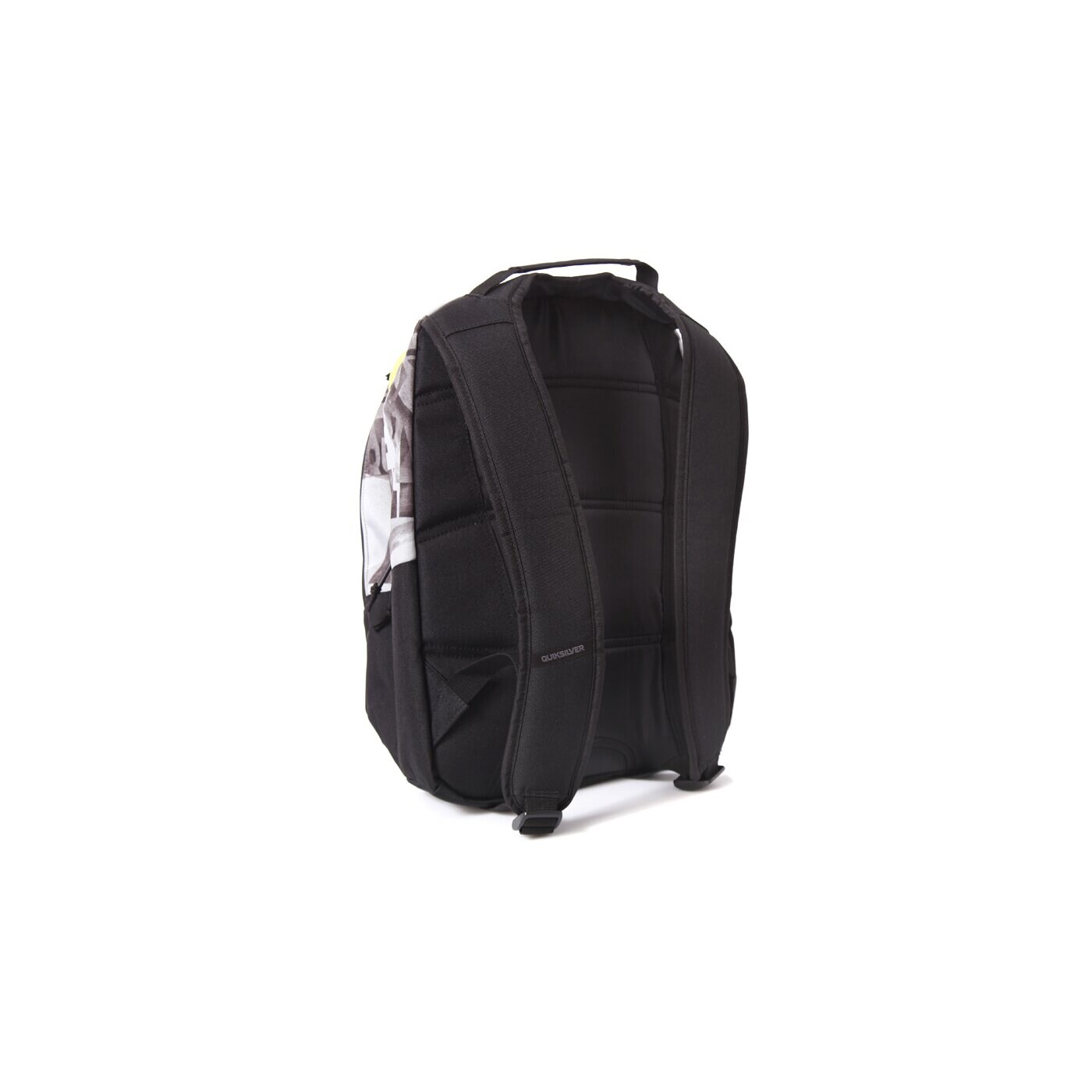 Plecak męski QUIKSILVER PLECAK NEW BURST eqybp00043 kolor czarny