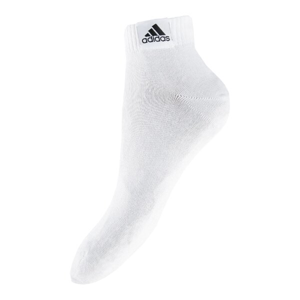 Skarpetki damskie ADIDAS SKARPETY T LIN ANKLE 3PP e17431 