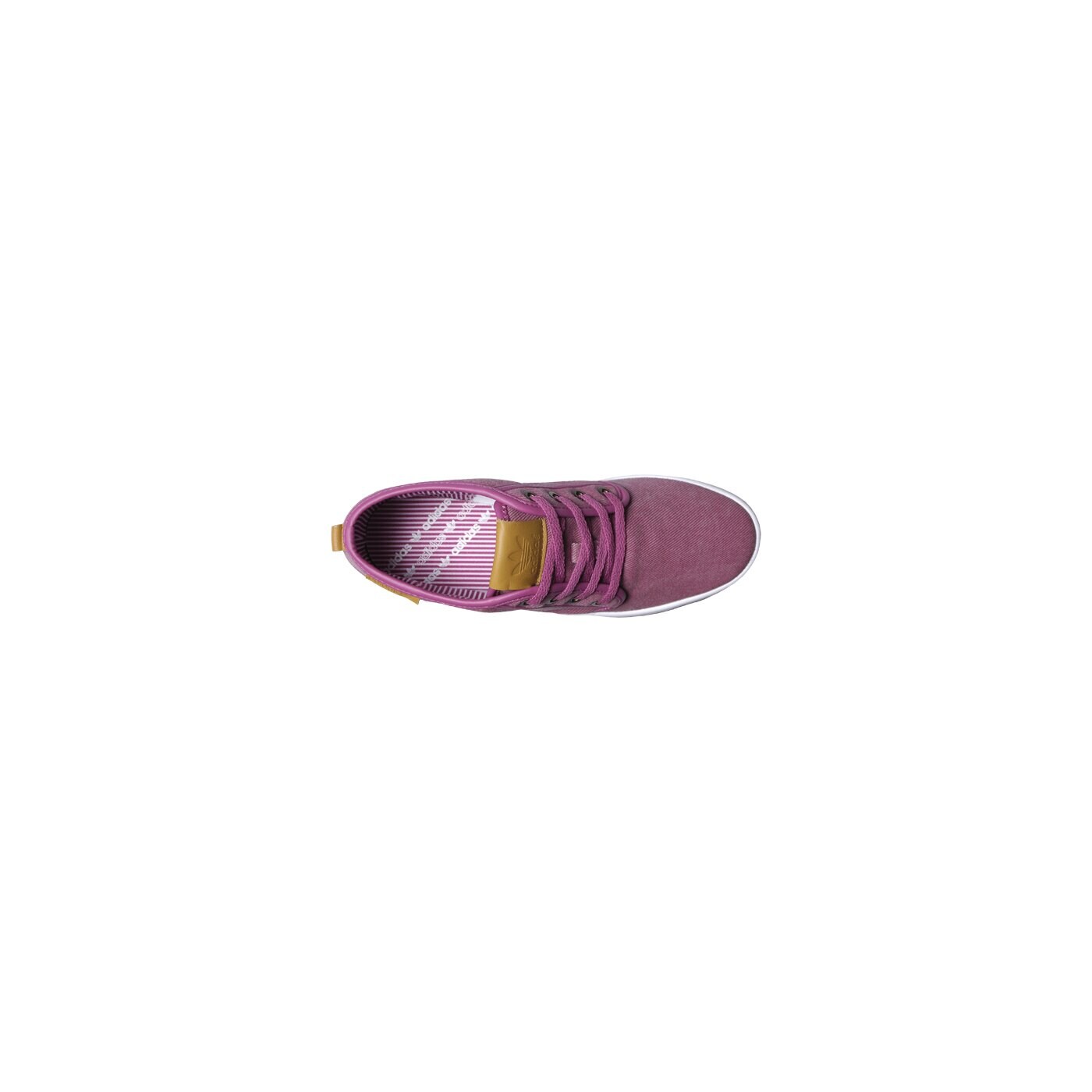 Buty sportowe damskie ADIDAS HONEY DESERT W g42425 kolor różowy