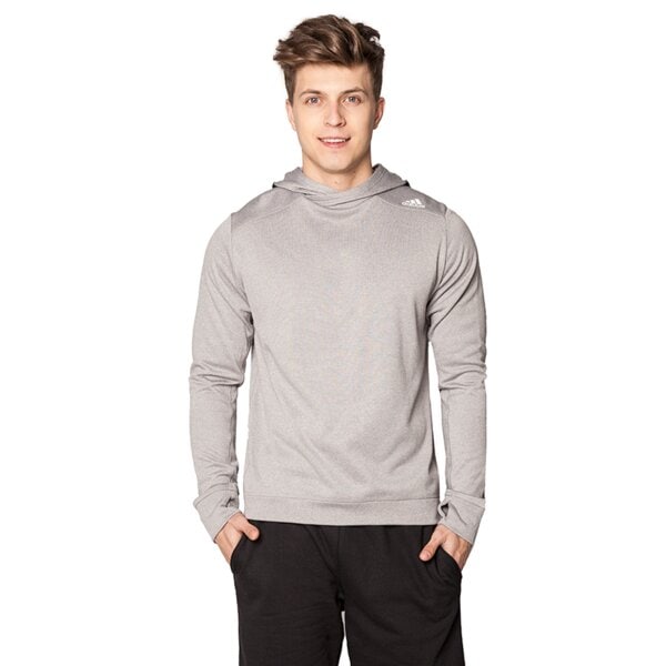 Bluza męska ADIDAS BLUZA RS ICON HOD M ai8221 kolor szary