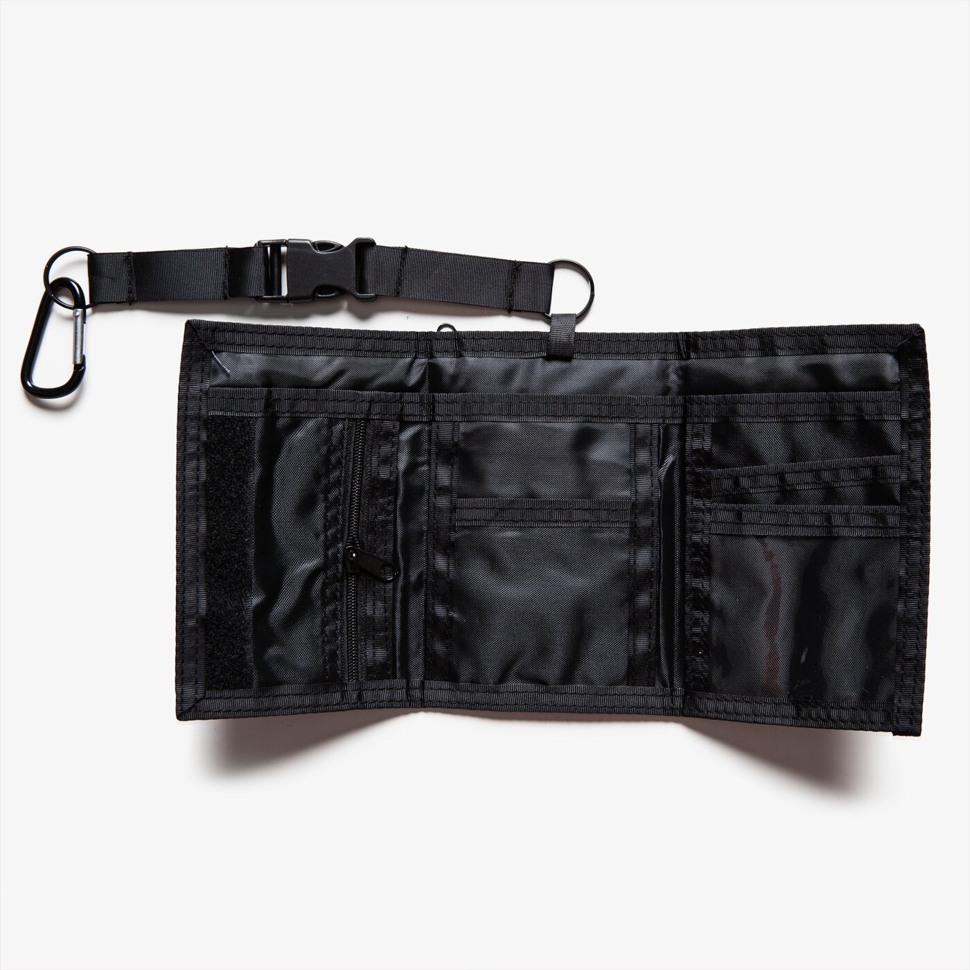 Portfel damski FEEWEAR PORTFEL ACADEMIC fw18wlu06002 kolor szary