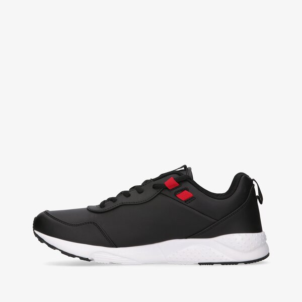 Buty sportowe męskie UMBRO KATSU umml221007 kolor czarny