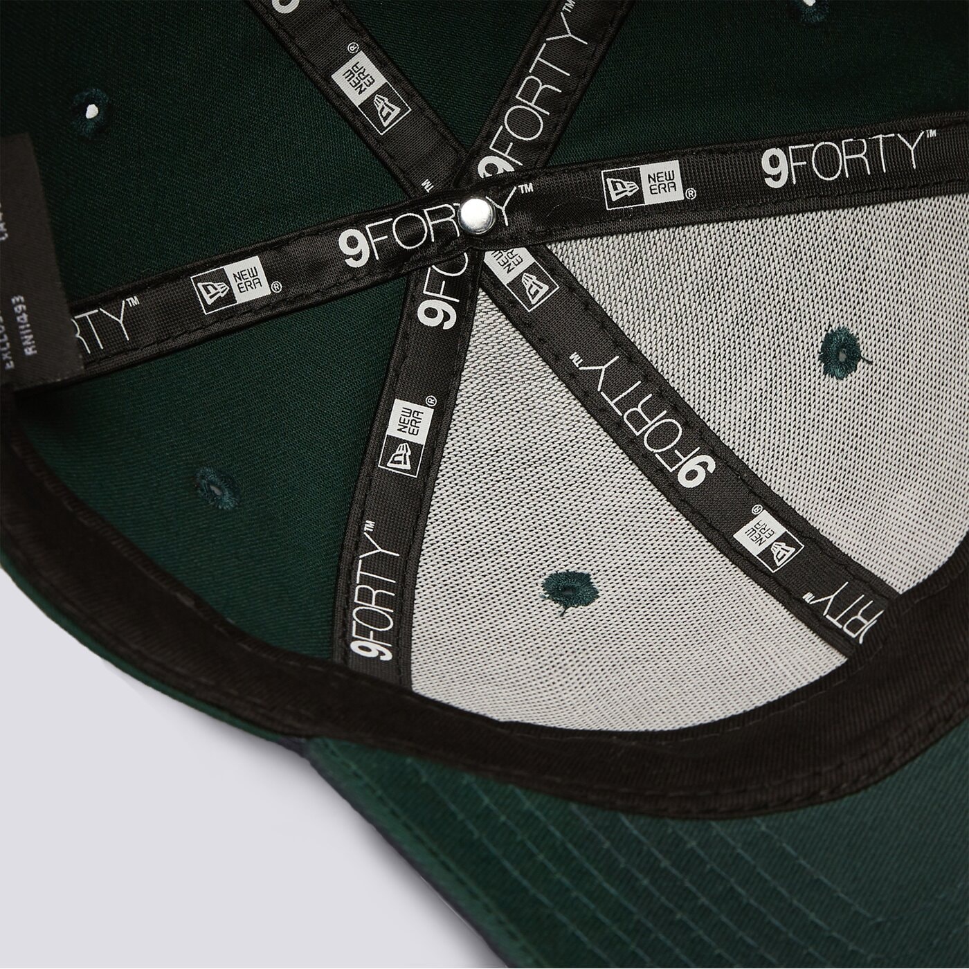 Czapka z daszkiem męska NEW ERA CZAPKA LE 940 NYY NEW YORK YANKEES 60471456 kolor zielony