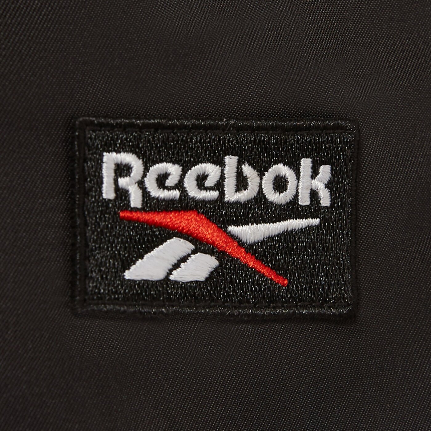 Spodenki męskie REEBOK SZORTY LANDON MICROFIBRE SHORT 100240038 kolor czarny