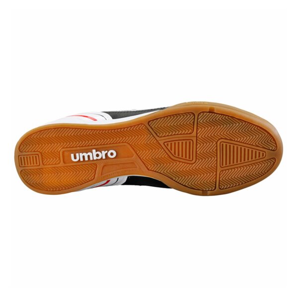 Buty piłkarskie męskie UMBRO CLASSICO-A IC 80259ubcz kolor czarny