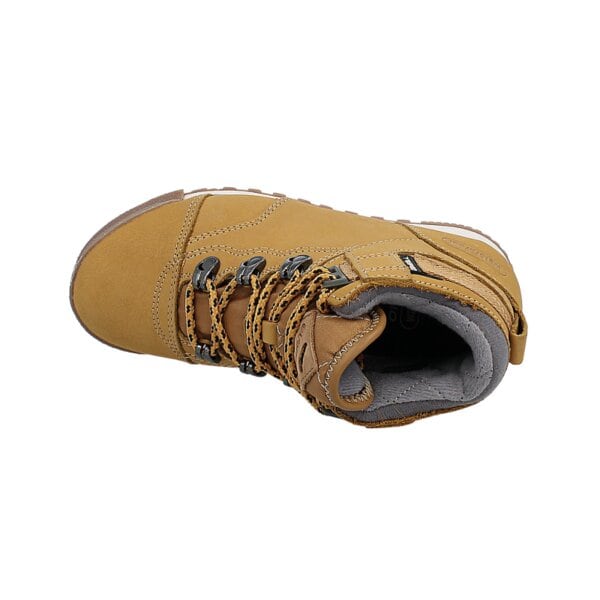 Buty trekkingowe dla dzieci O'NEILL DAWNPATROL 59142601g29 kolor żółty