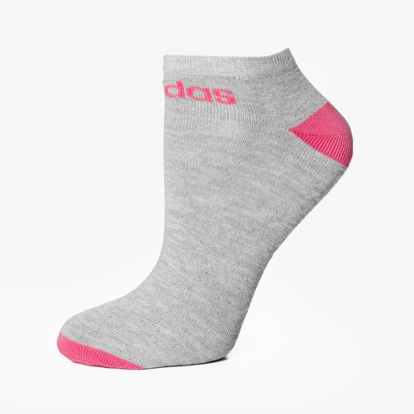 Skarpetki damskie ADIDAS SKARPETY N COLRB 3PP (BS4742) bs4742 kolor multicolor