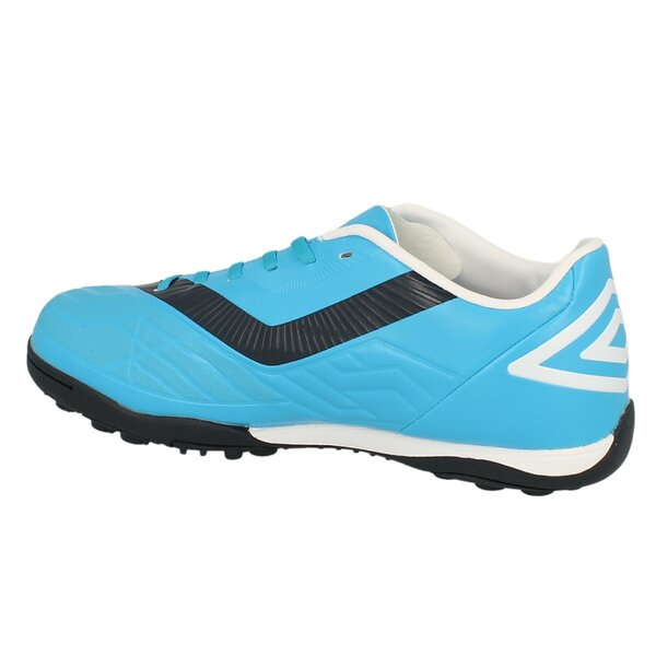 Buty piłkarskie męskie UMBRO GEO FLARE INCISION TF 80836uyr1 kolor niebieski