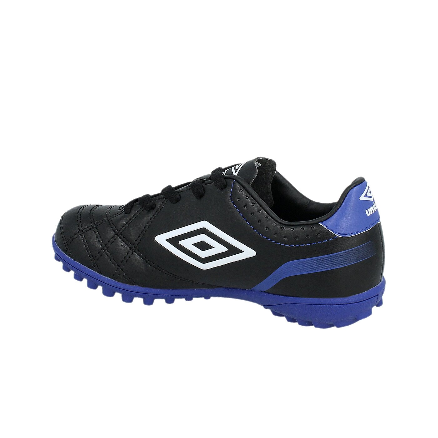 Buty piłkarskie dla dzieci UMBRO CLASSICO 4 TF JNR 81137udrhk kolor czarny