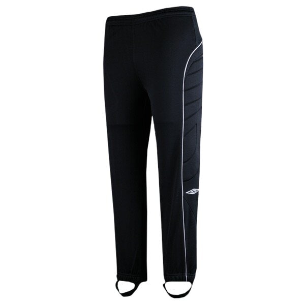 Spodnie dziecięce UMBRO SPODNIE GK PADDED JUNIOR u90033j090 