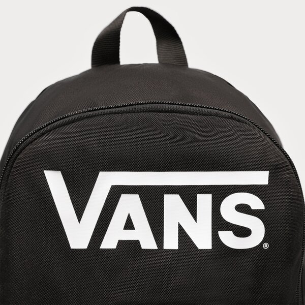 Plecak damski VANS ALUMNI BACKPACK vn0a7ueoblk1 kolor czarny