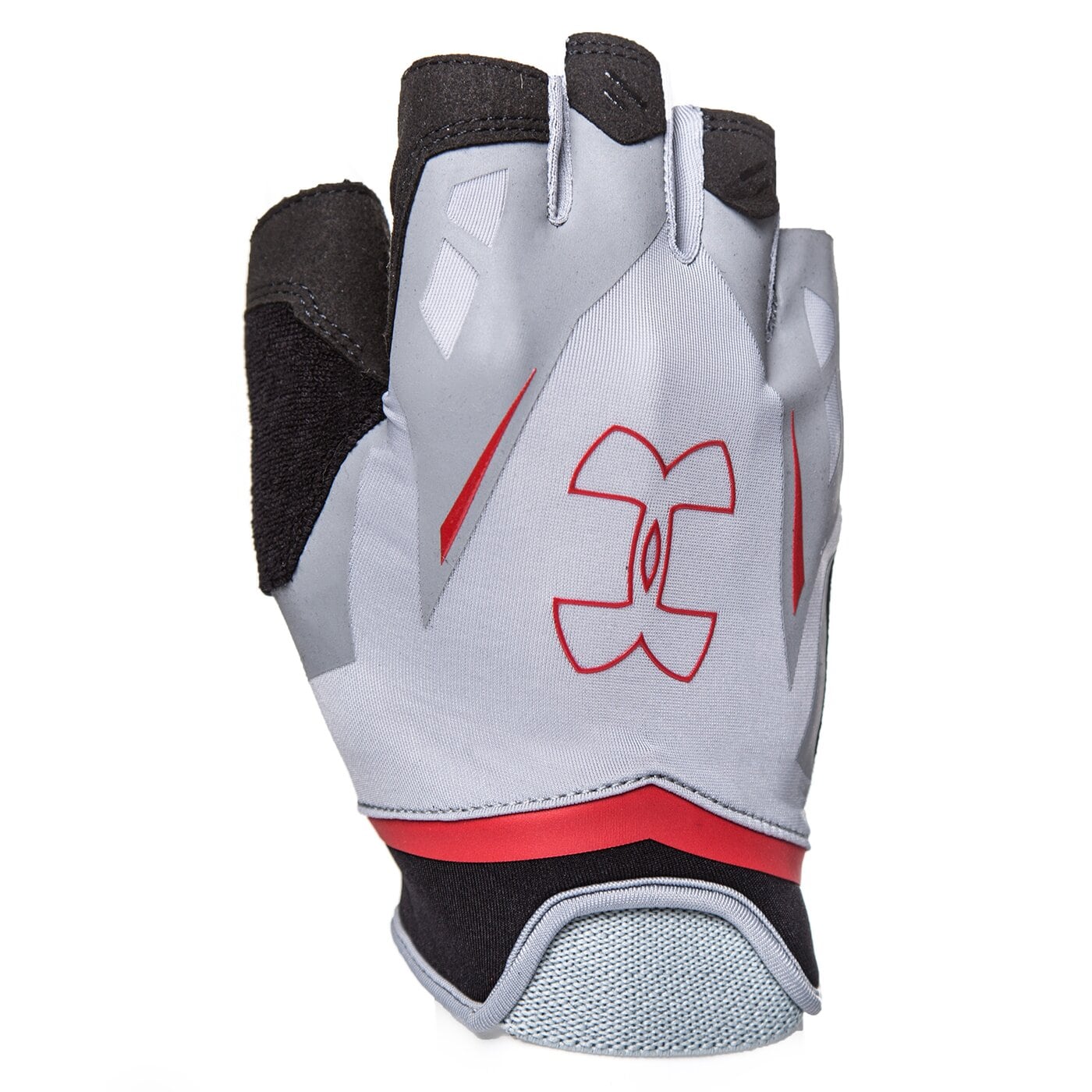 UNDER ARMOUR REKAWICZKI MEN S FLUX GLOVE 1253694036 kolor szary