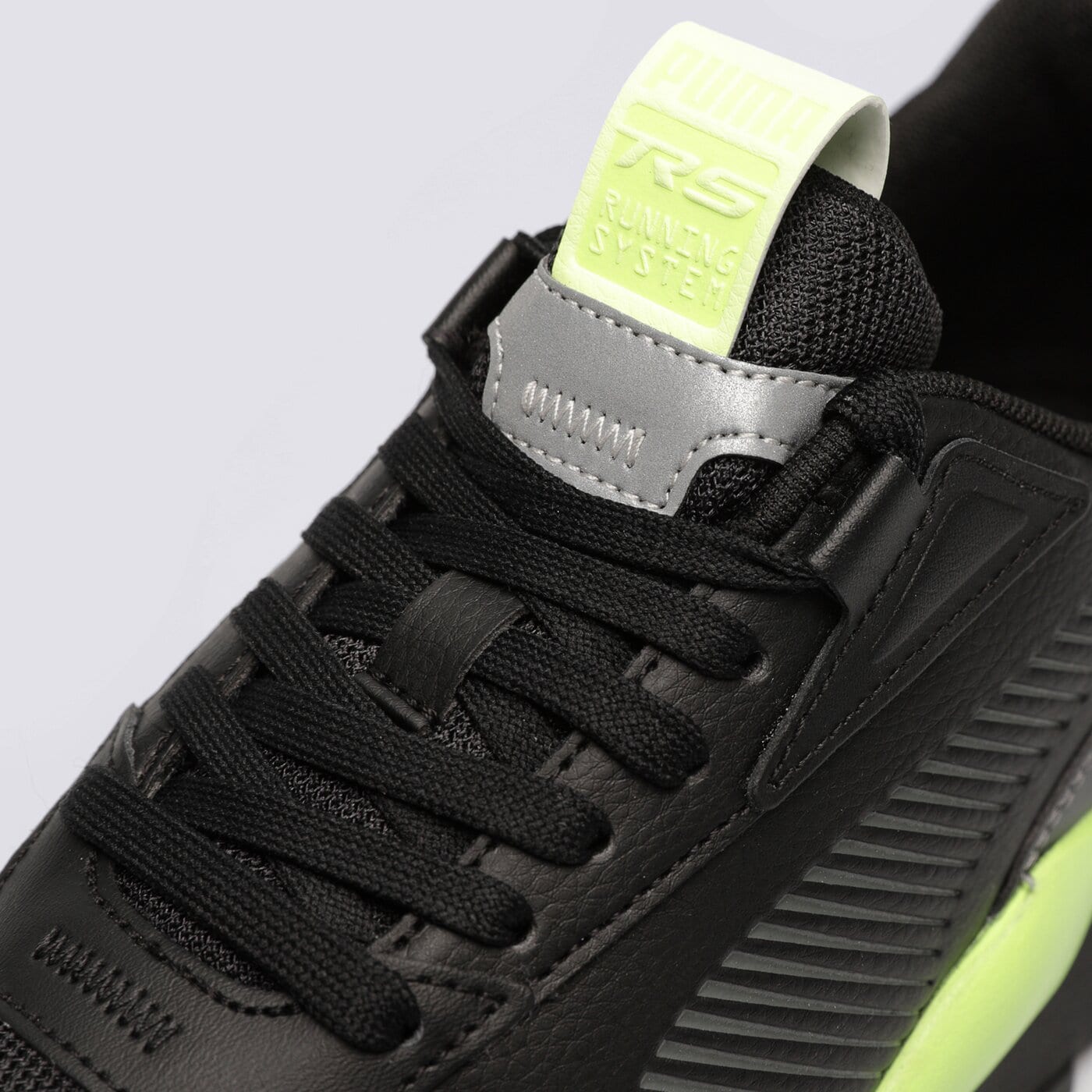 Buty sportowe męskie PUMA RS 3.0 39260905 kolor czarny