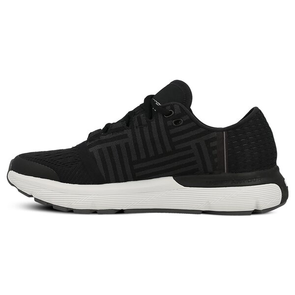 Buty do biegania damskie UNDER ARMOUR W SPEEDFORM GEMINI 3 1285481005 kolor czarny