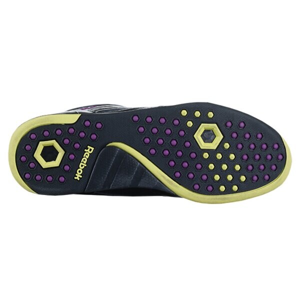 REEBOK PUMP j02209 kolor czarny