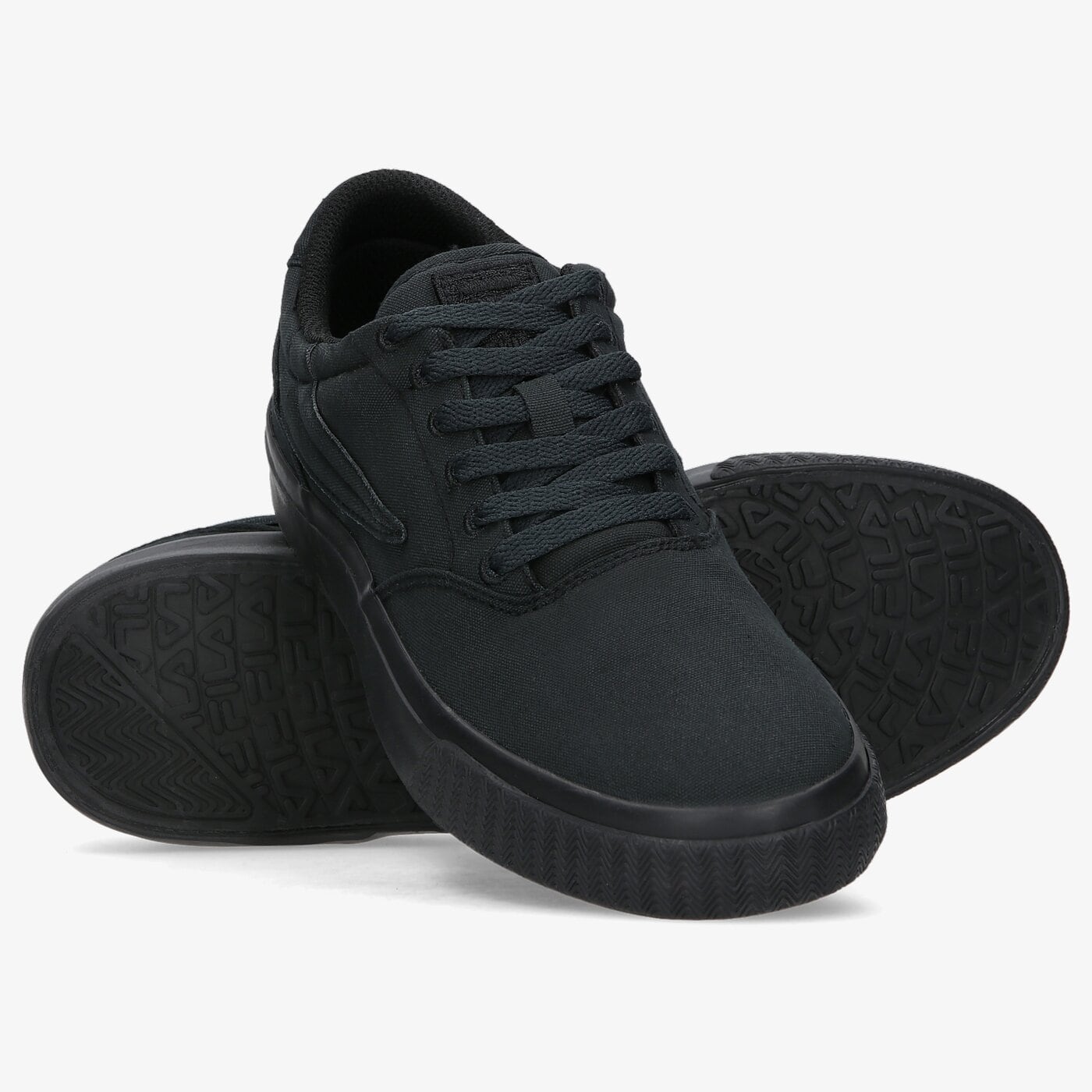 Buty sportowe męskie FILA MORALES 1cm01806-001 kolor czarny