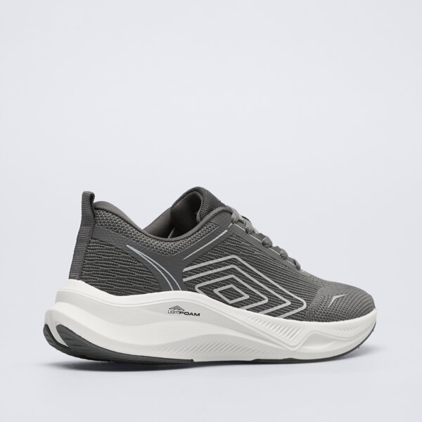 Buty sportowe damskie UMBRO CORIN umwl125002 kolor czarny