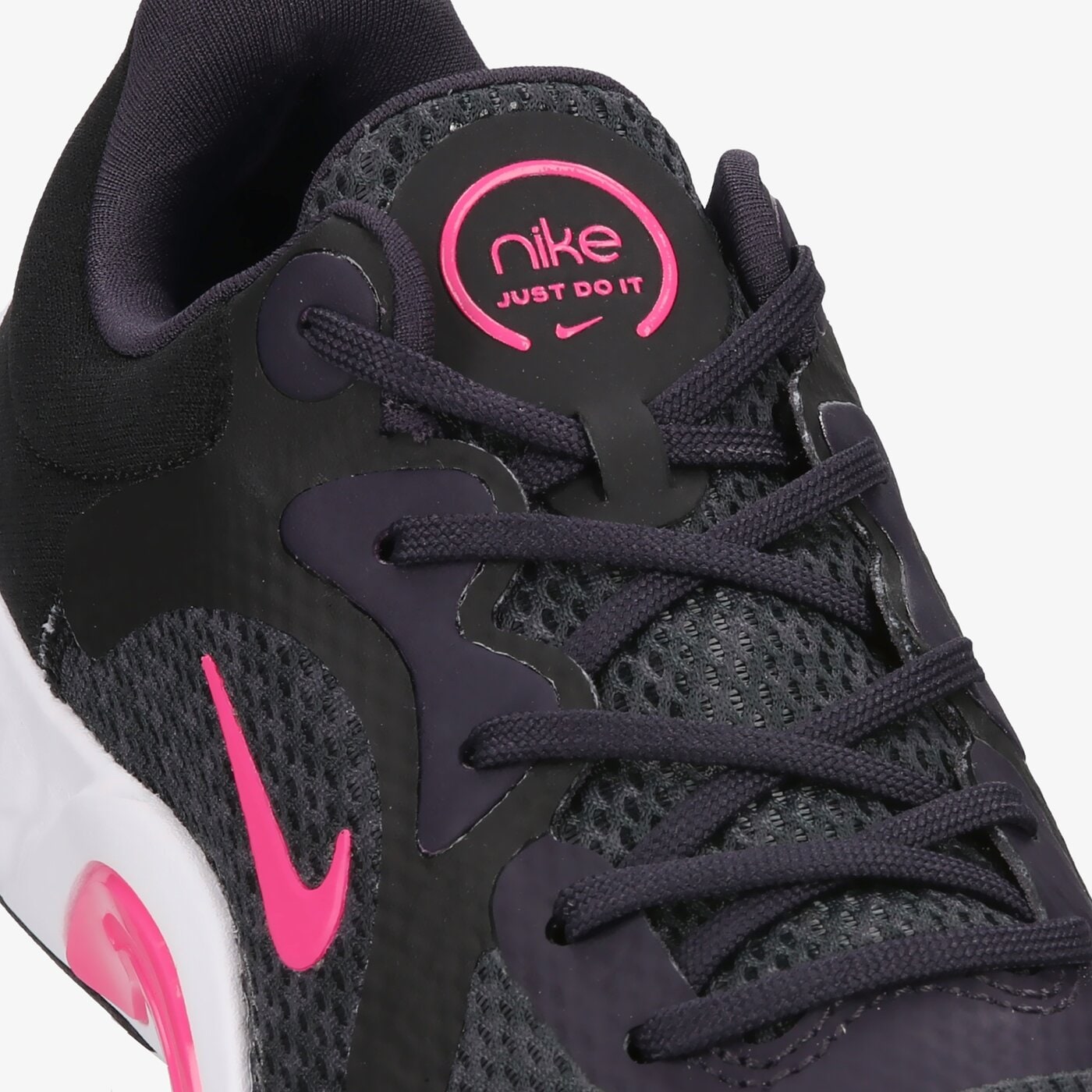 Buty treningowe damskie NIKE RENEW IN-SEASON TR 11 da1349-014 kolor czarny