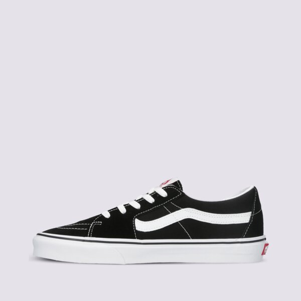 Buty sportowe męskie VANS SK8-LOW  vn0a4uuk6bt1 kolor czarny